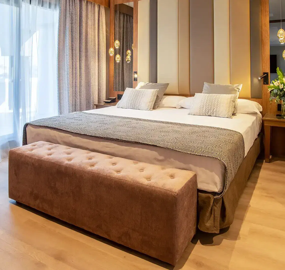 Hotel Granada Center, Granada