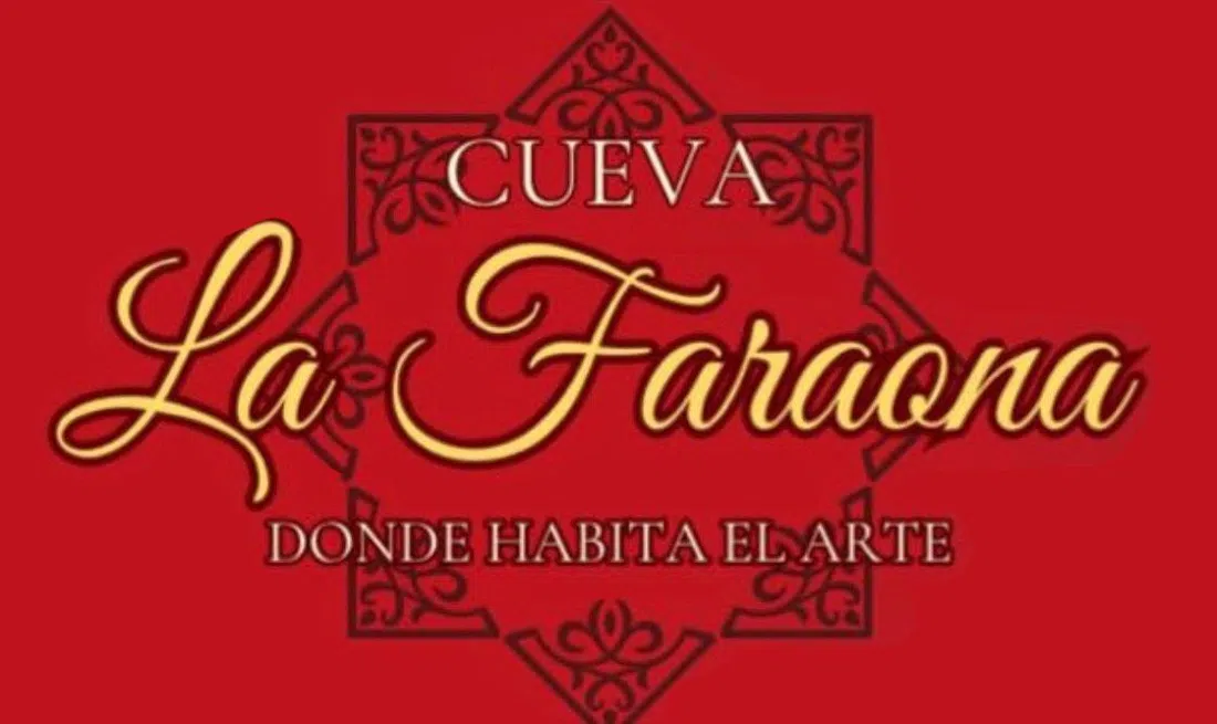 Cueva La Faraona, Granada