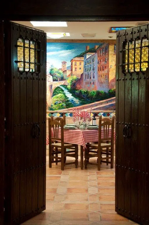 La Sitarilla, Granada
